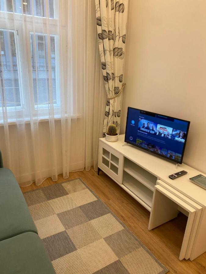 Lägenhet Modern Scandinavian Feeling-prime *
