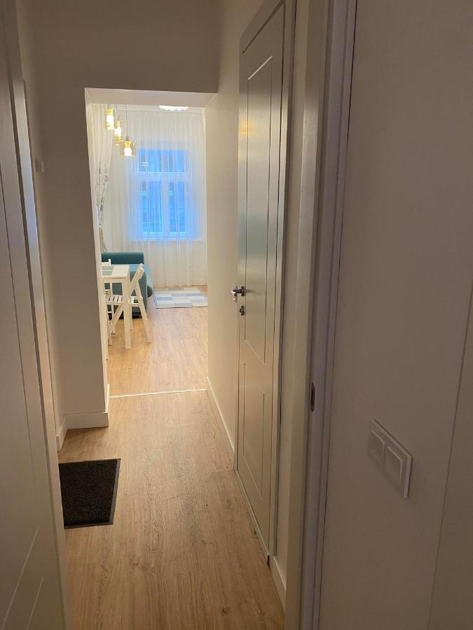 Lägenhet Modern Scandinavian Feeling-prime