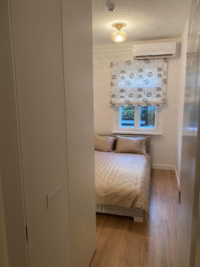 Modern Scandinavian Feeling-prime Lägenhet