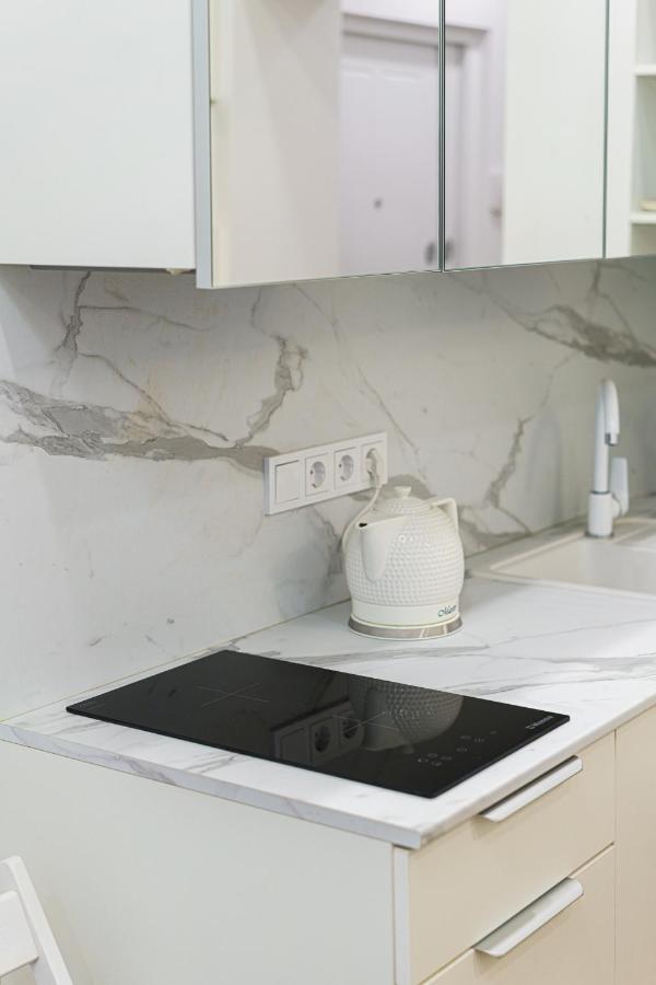 Lägenhet Modern Scandinavian Feeling-prime *