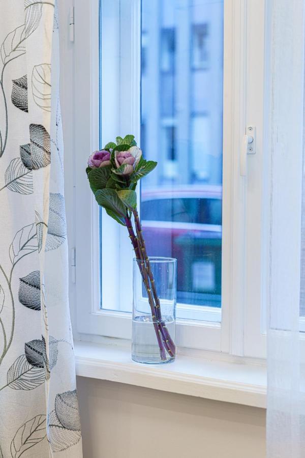 Lägenhet Modern Scandinavian Feeling-prime