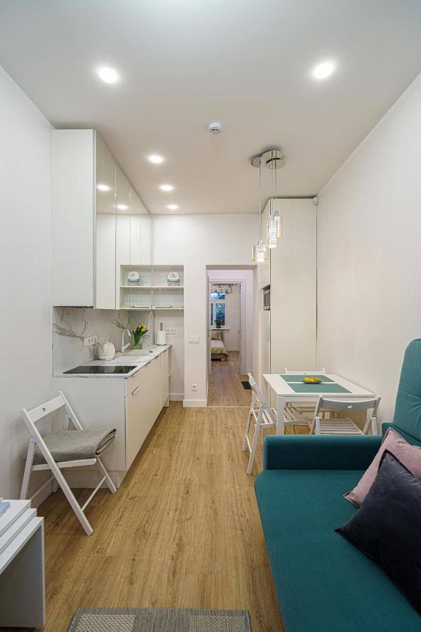 Lägenhet Modern Scandinavian Feeling-prime *